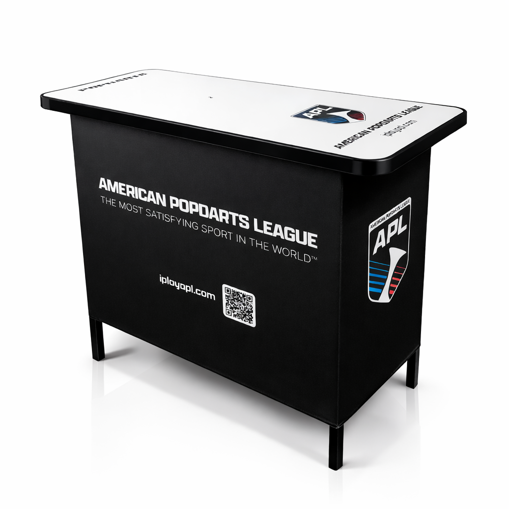 2026 APL Official League Table