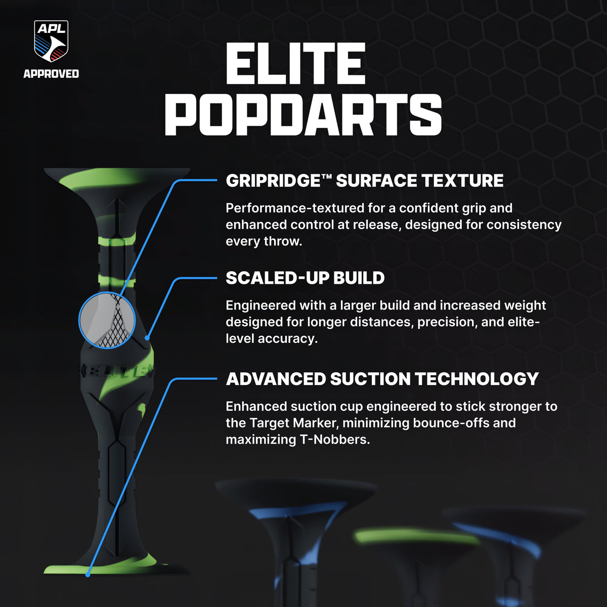 Elite Full Pack