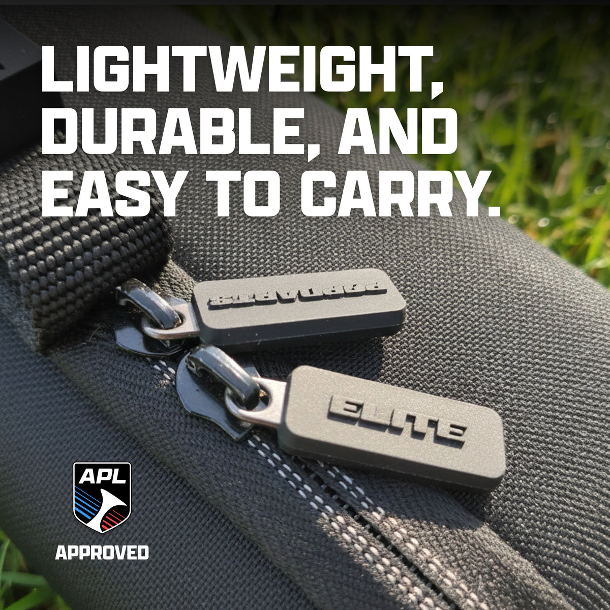 Elite Carry Case
